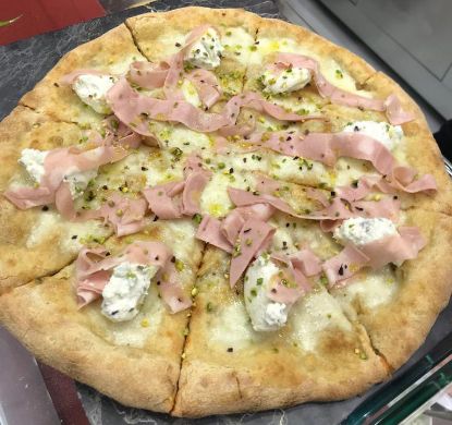 Immagine di  Corso Pizzaiolo Professionista