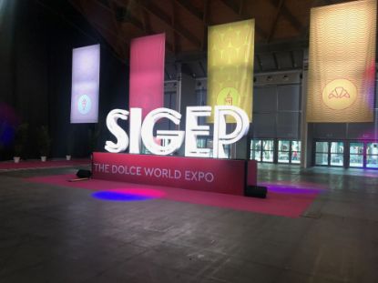 Immagine di SIGEP 2022