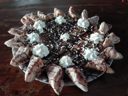 Immagine di Corso pizza dessert