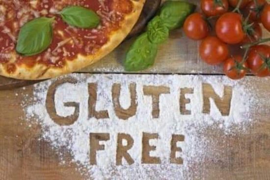 Immagine di Corso Pizza/Focaccia/Pane gluten free
